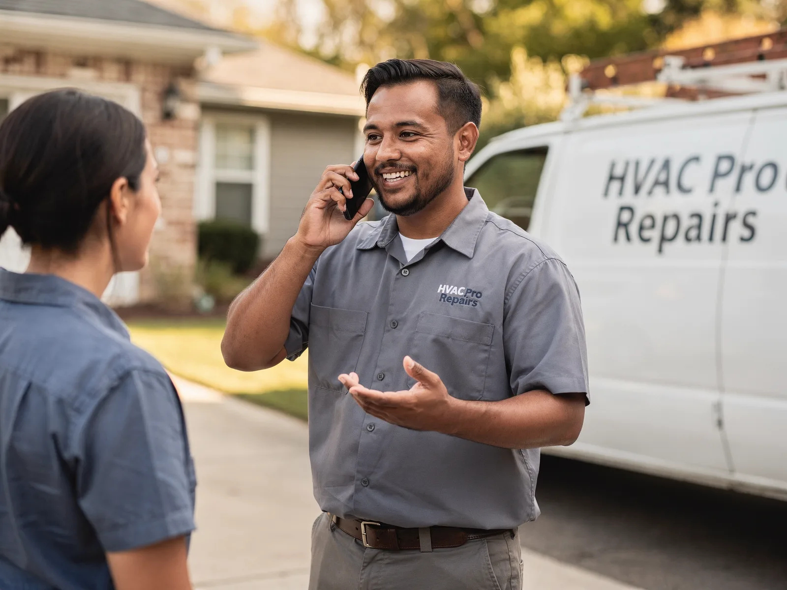 Heat Pump Repair Waco, GA FAQs